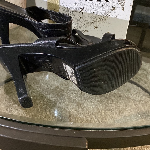 Guess heels - Picture 4 of 4